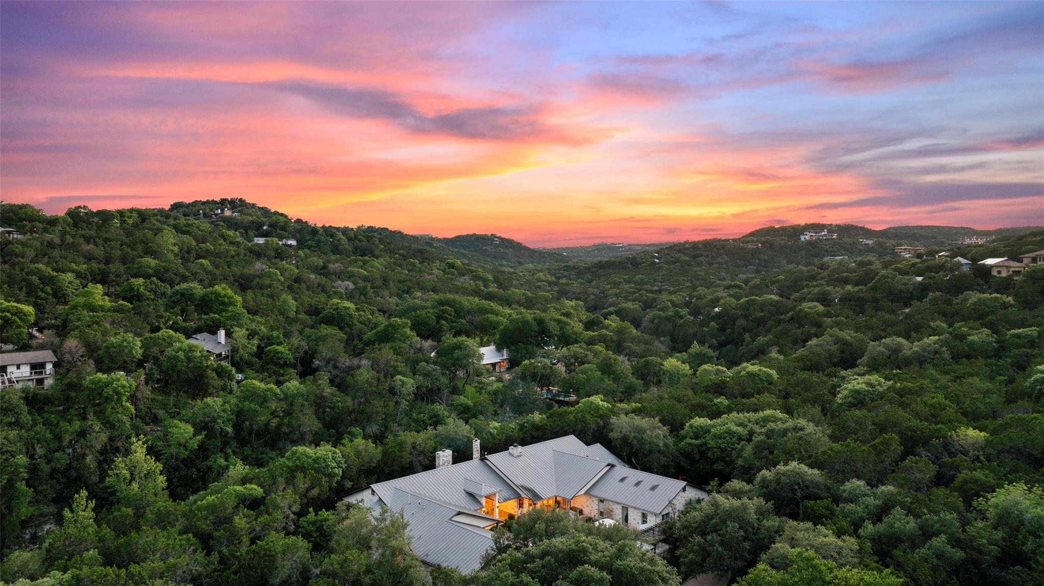 1601 Wild Basin Ledge, Austin, TX 78746
