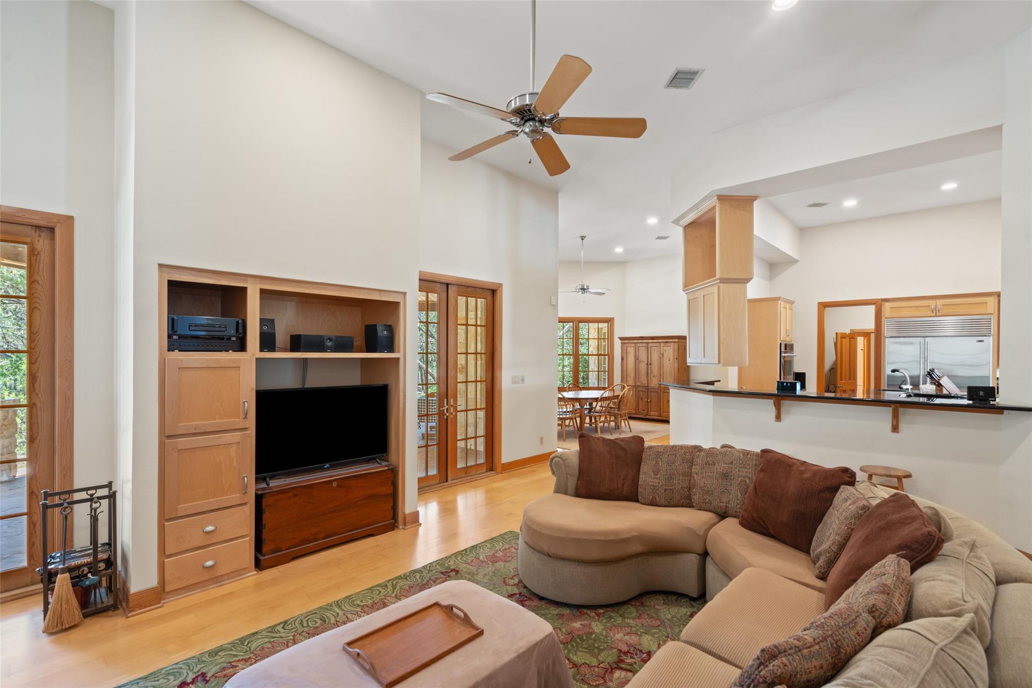 1601 Wild Basin Ledge, Austin, TX 78746