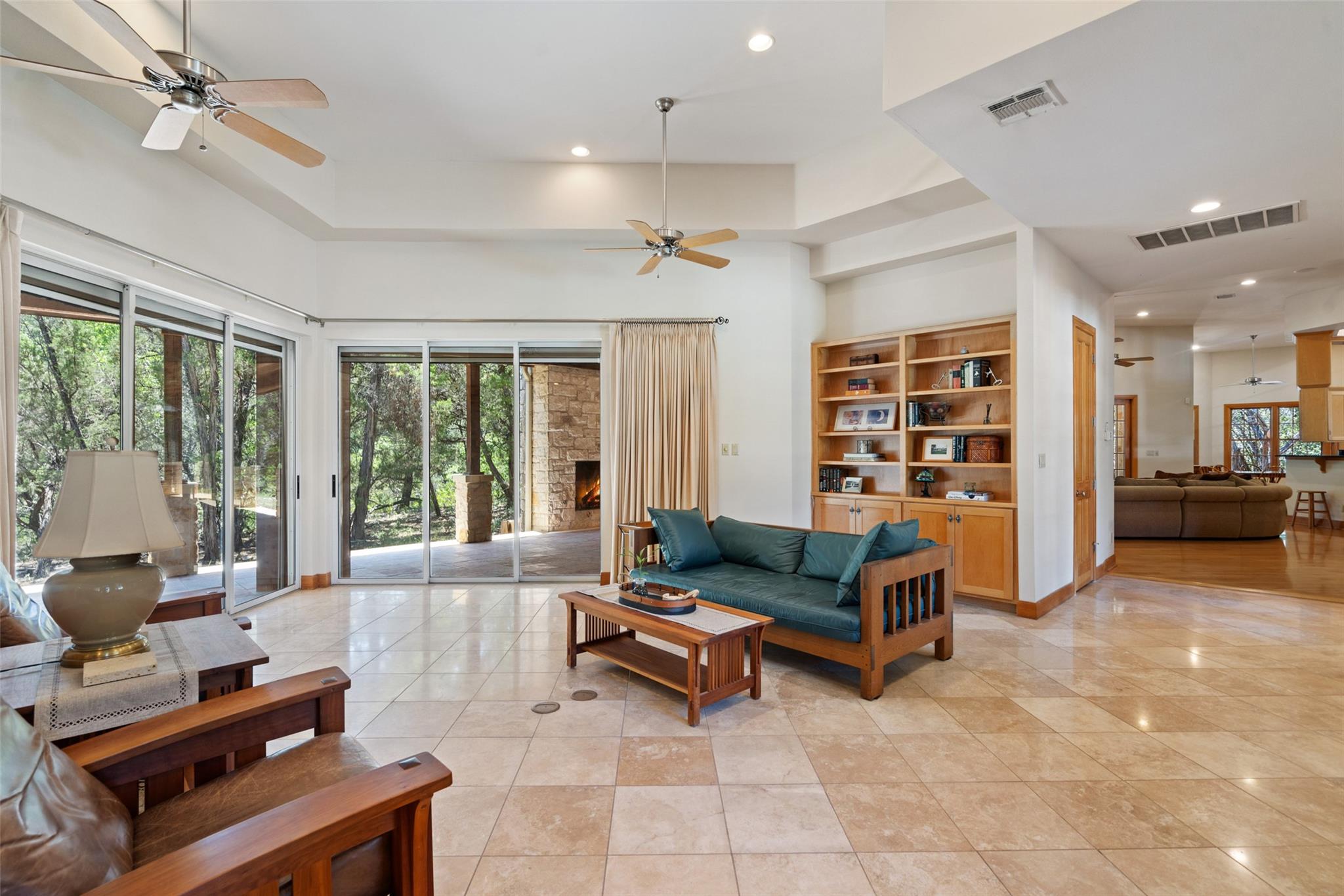 1601 Wild Basin Ledge, Austin, TX 78746