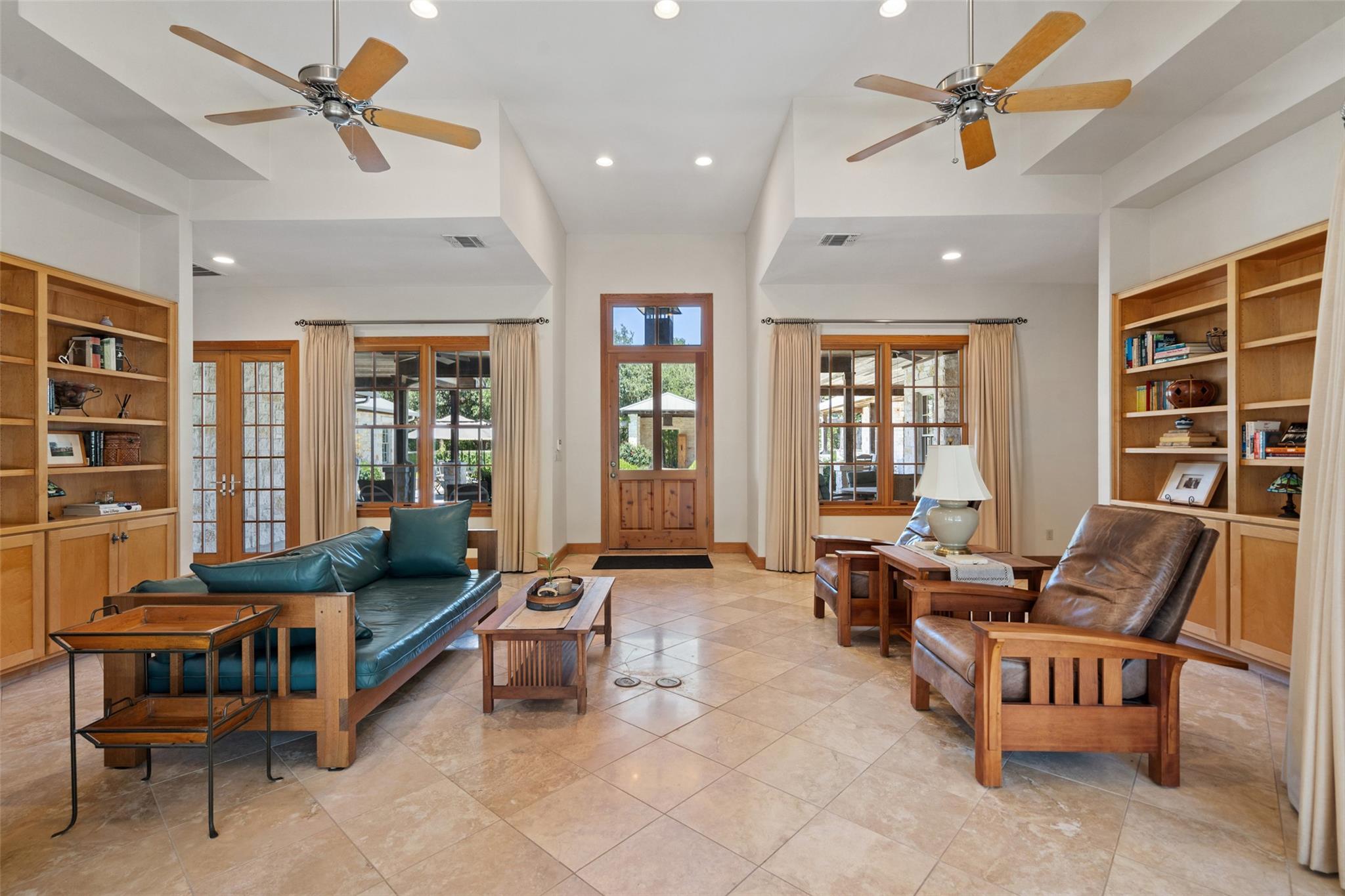 1601 Wild Basin Ledge, Austin, TX 78746