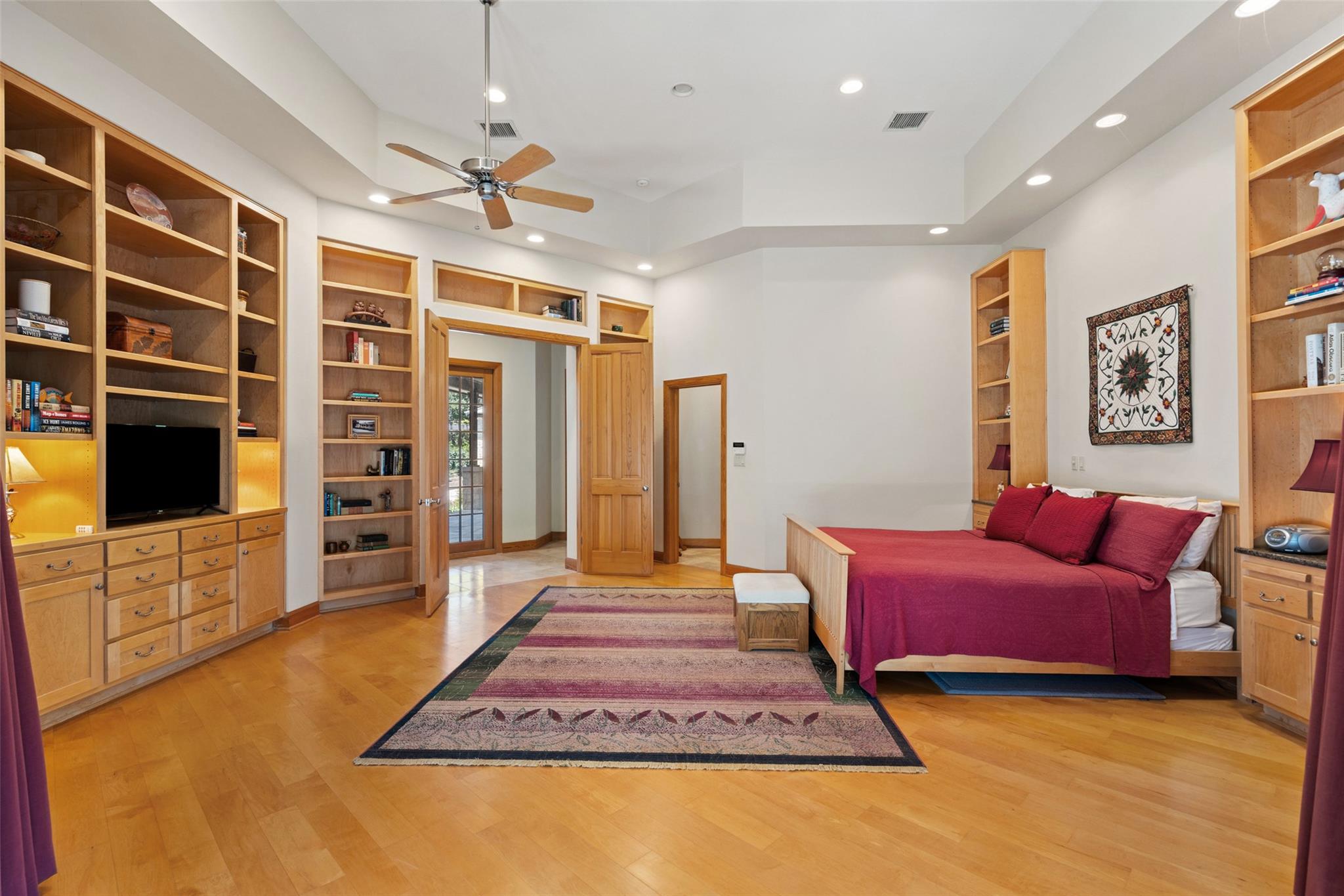 1601 Wild Basin Ledge, Austin, TX 78746