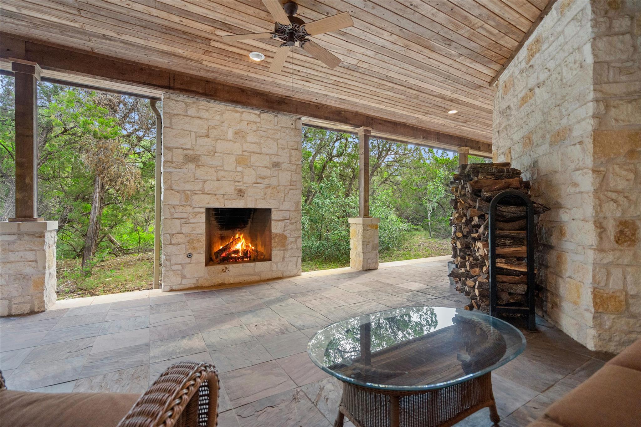 1601 Wild Basin Ledge, Austin, TX 78746