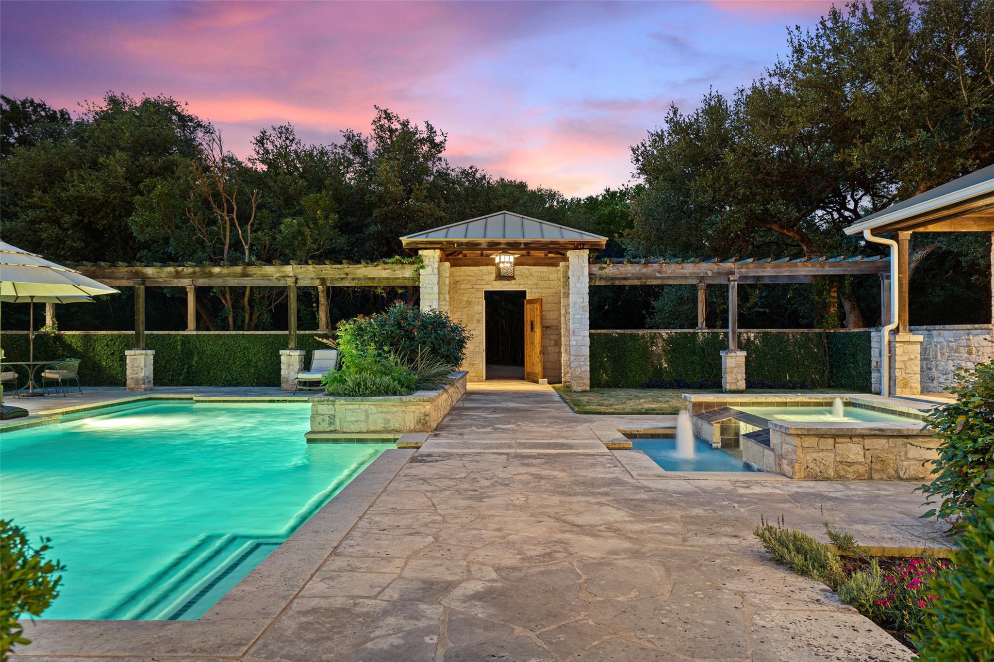 1601 Wild Basin Ledge, Austin, TX 78746