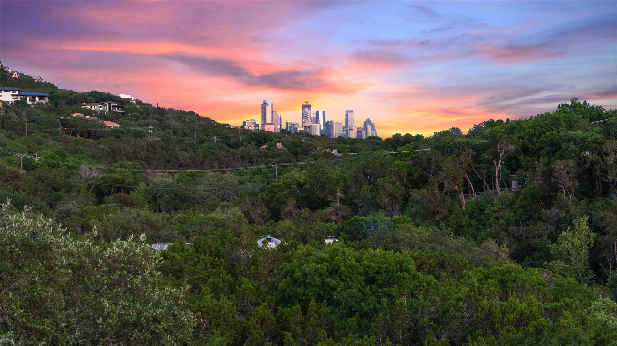 1601 Wild Basin Ledge, Austin, TX 78746