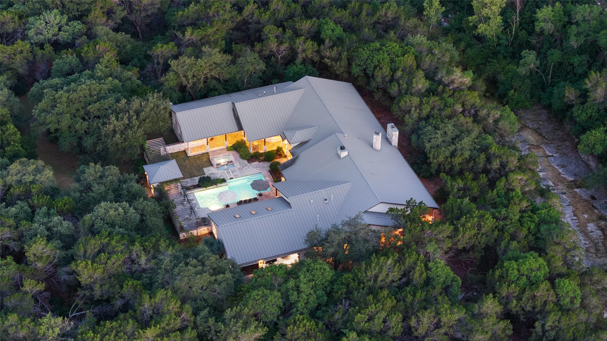 1601 Wild Basin Ledge, Austin, TX 78746