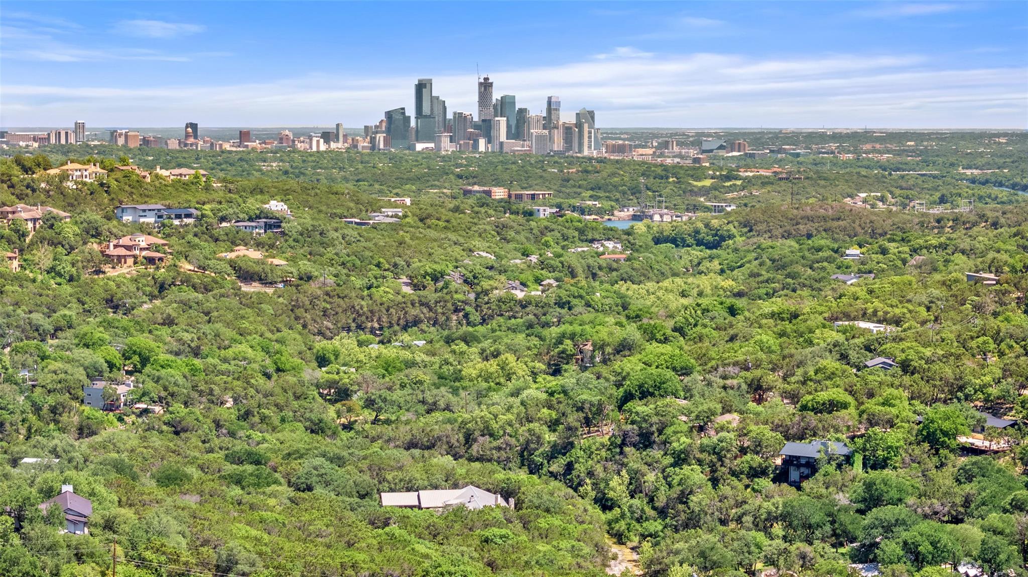 1601 Wild Basin Ledge, Austin, TX 78746