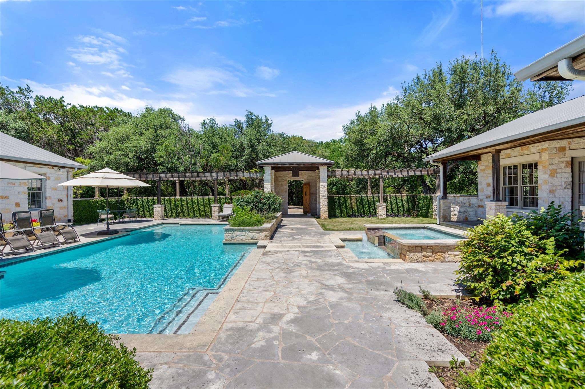 1601 Wild Basin Ledge, Austin, TX 78746