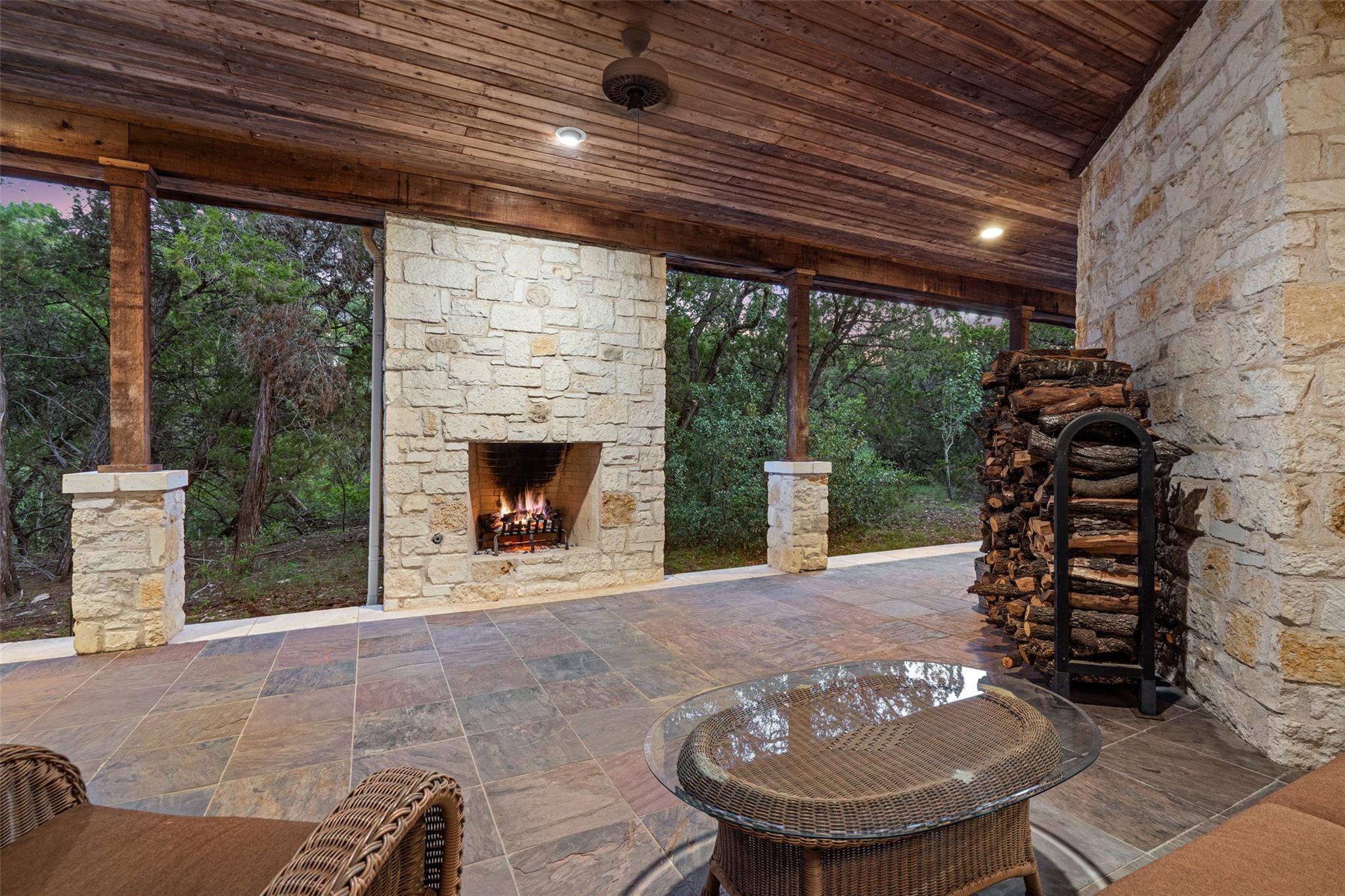 1601 Wild Basin Ledge, Austin, TX 78746