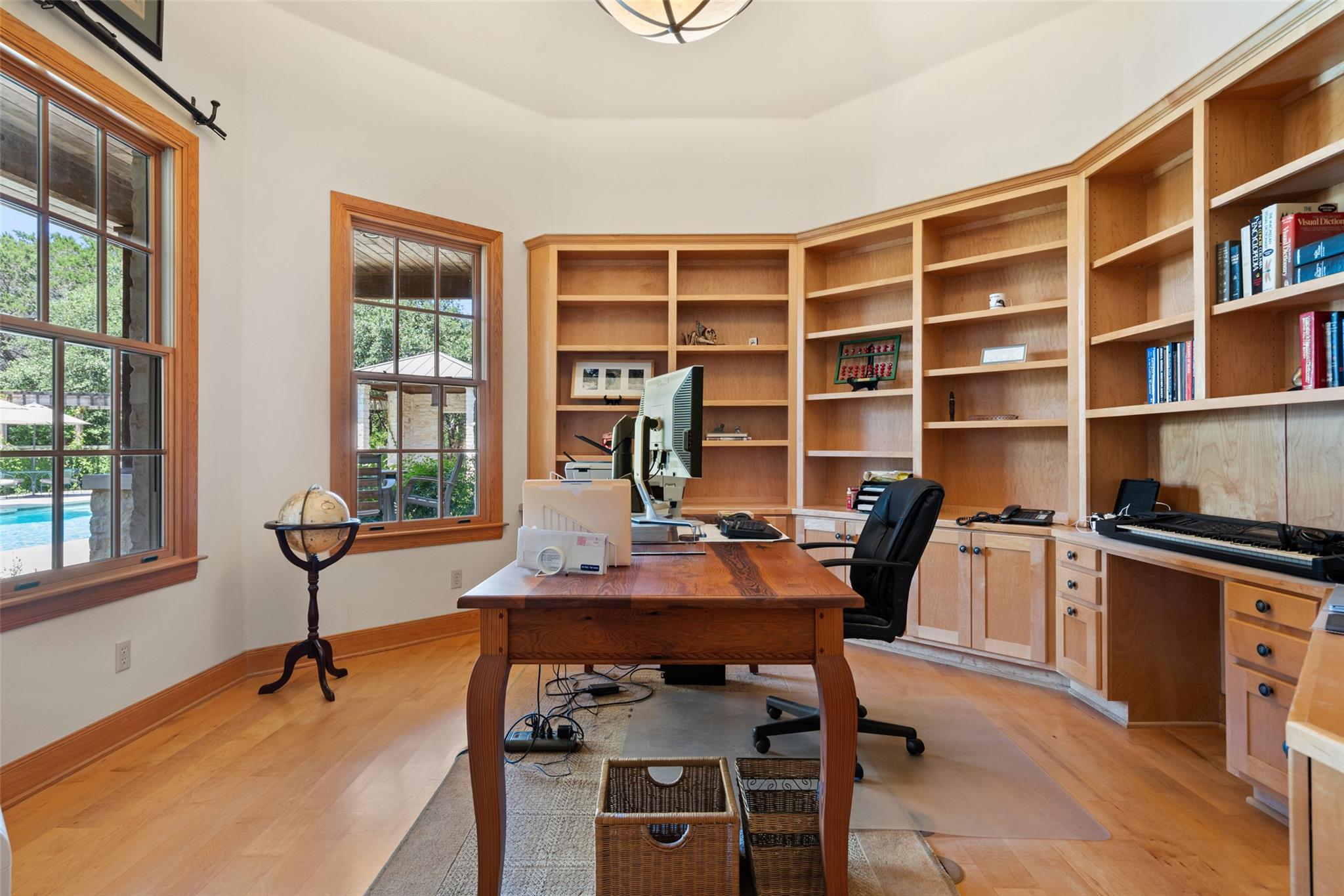 1601 Wild Basin Ledge, Austin, TX 78746