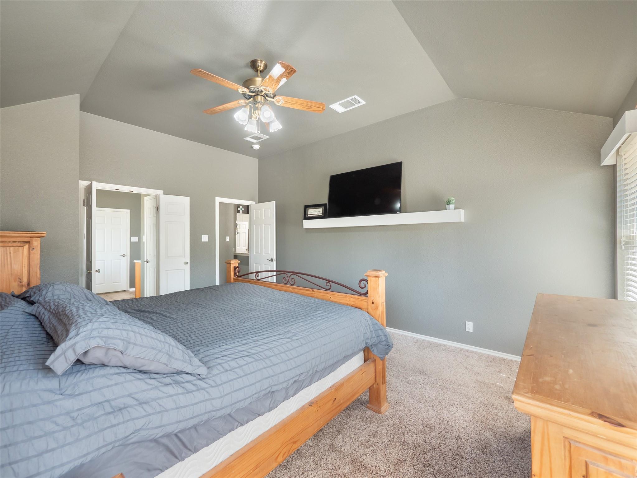 238 Little Gabriel River Dr, Liberty Hill, TX 78642