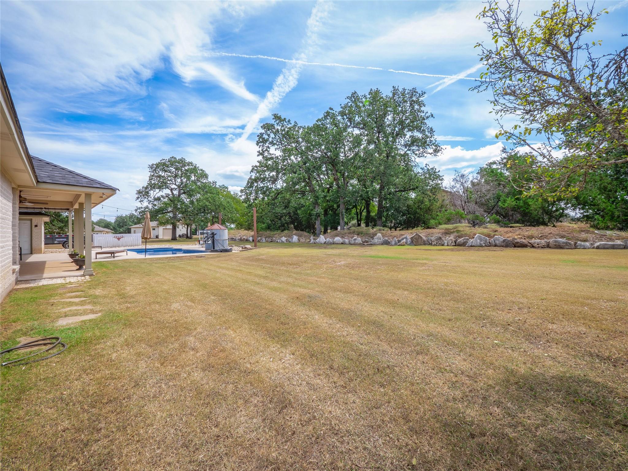 238 Little Gabriel River Dr, Liberty Hill, TX 78642