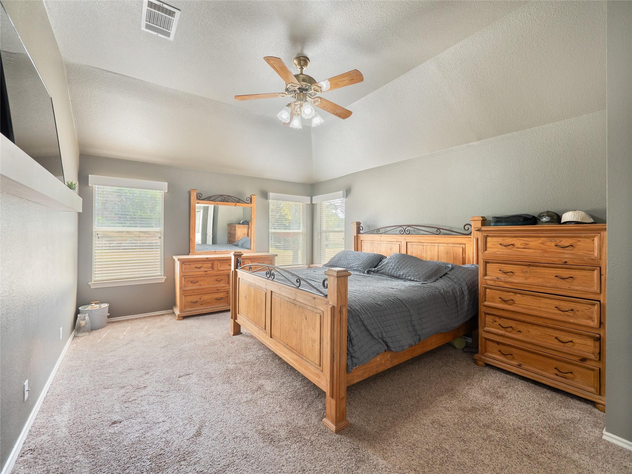 238 Little Gabriel River Dr, Liberty Hill, TX 78642