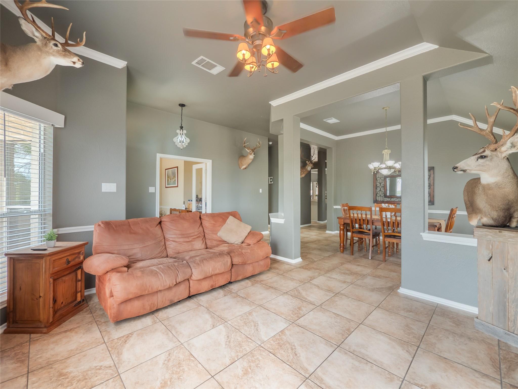 238 Little Gabriel River Dr, Liberty Hill, TX 78642