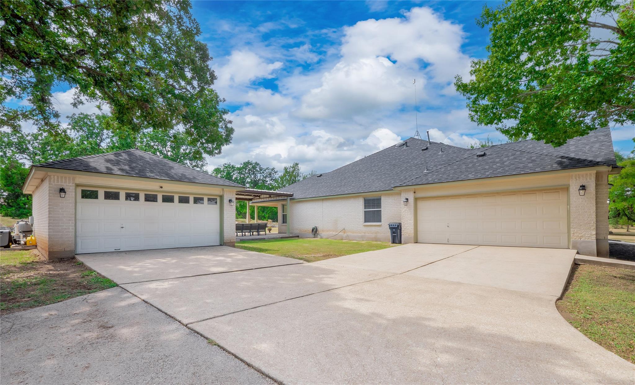 238 Little Gabriel River Dr, Liberty Hill, TX 78642