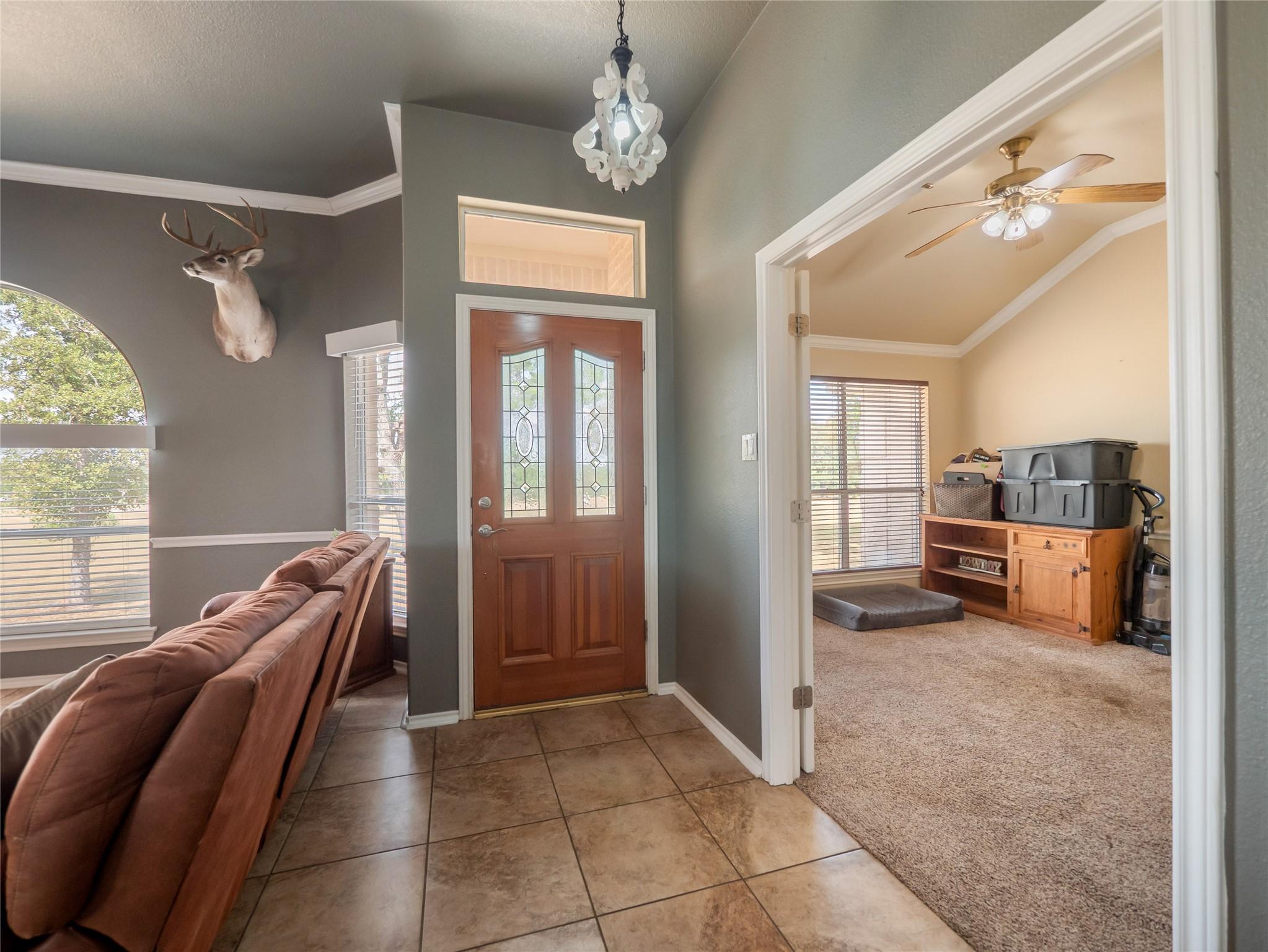 238 Little Gabriel River Dr, Liberty Hill, TX 78642