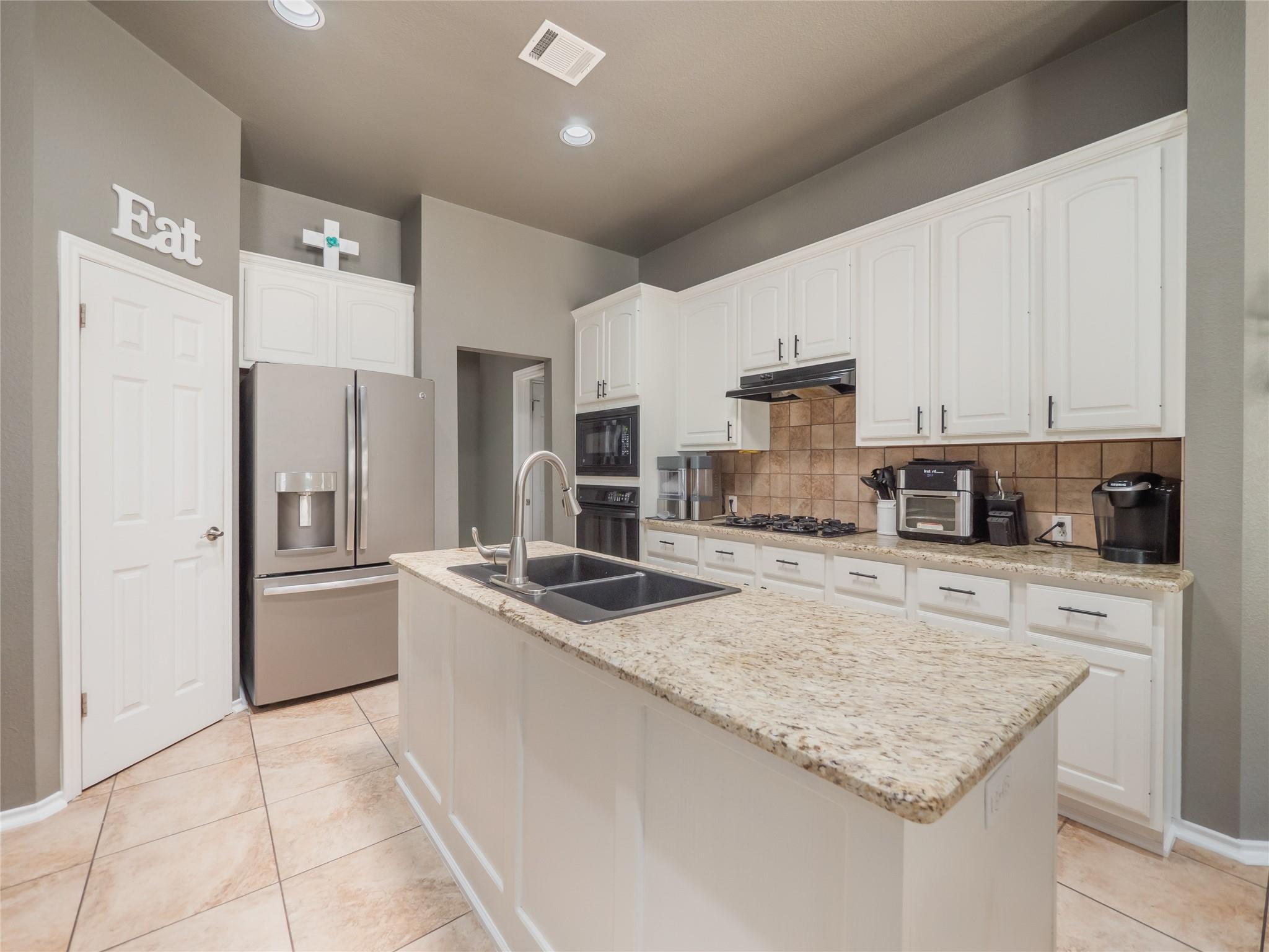 238 Little Gabriel River Dr, Liberty Hill, TX 78642