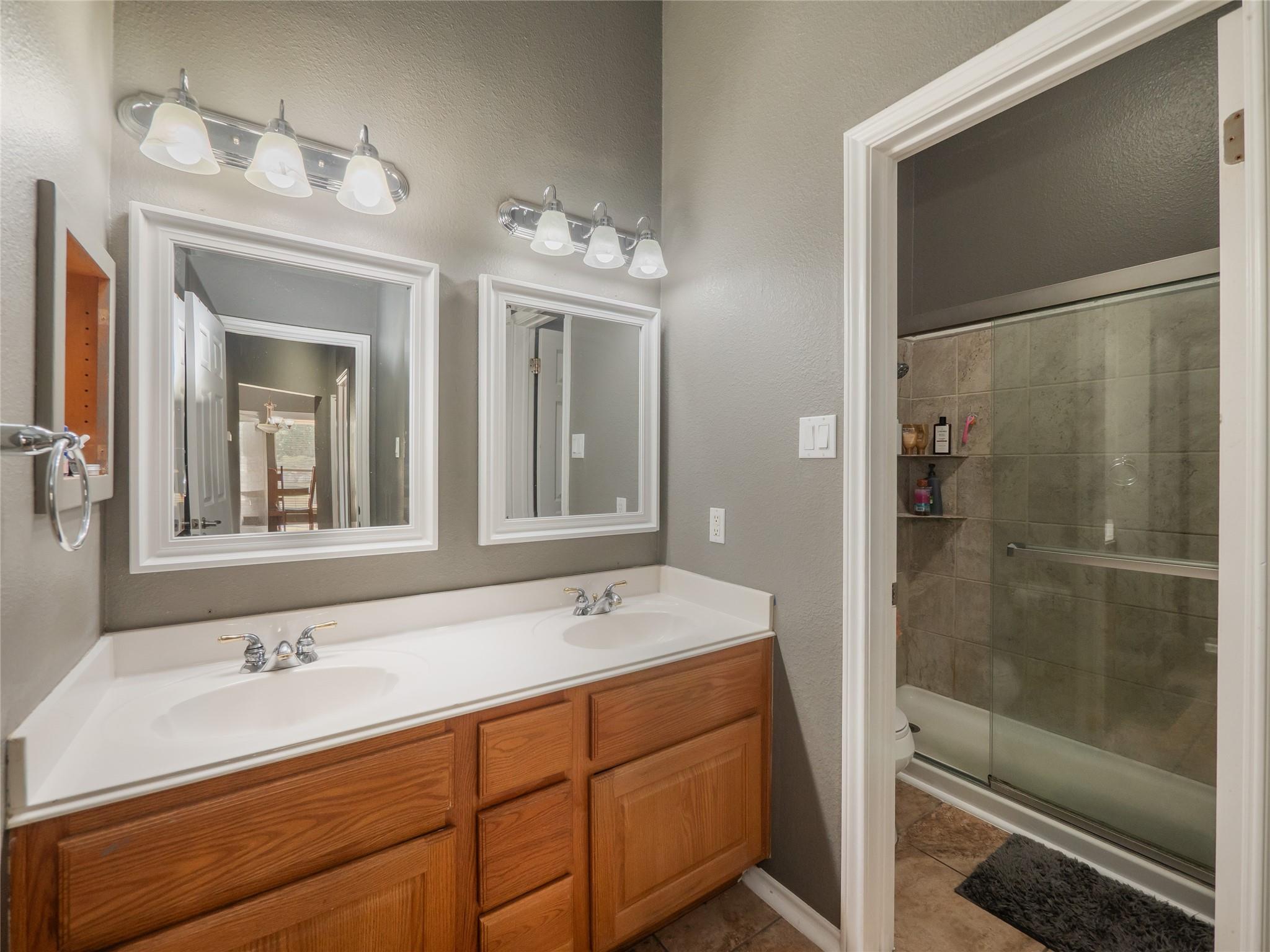 238 Little Gabriel River Dr, Liberty Hill, TX 78642