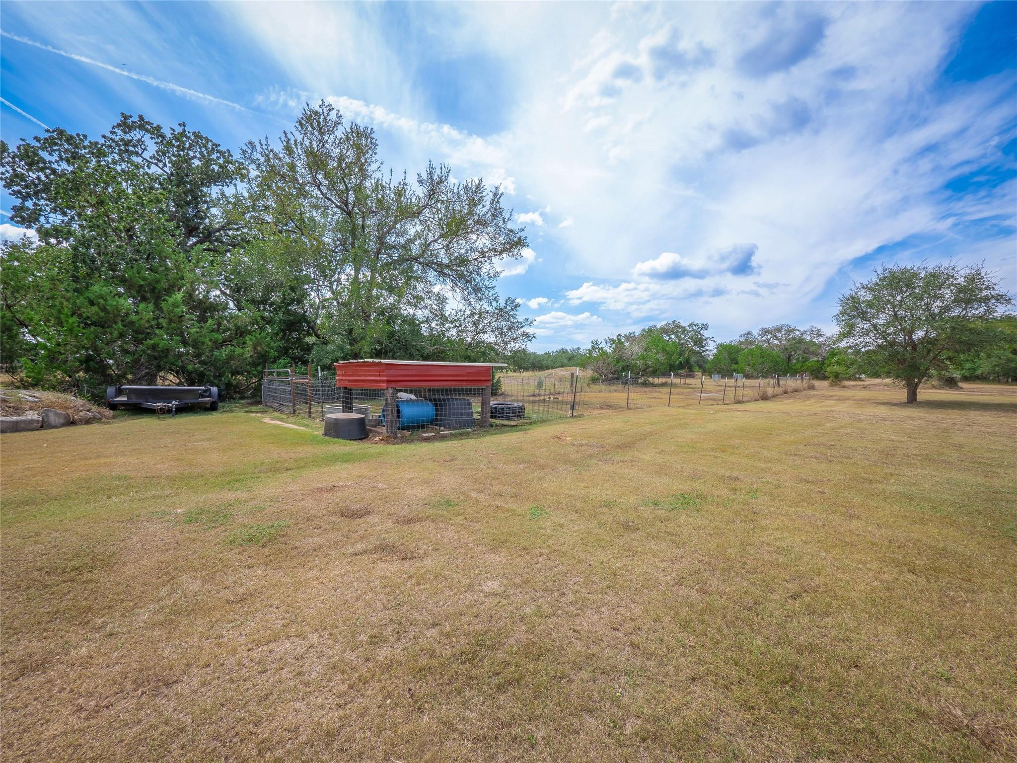 238 Little Gabriel River Dr, Liberty Hill, TX 78642