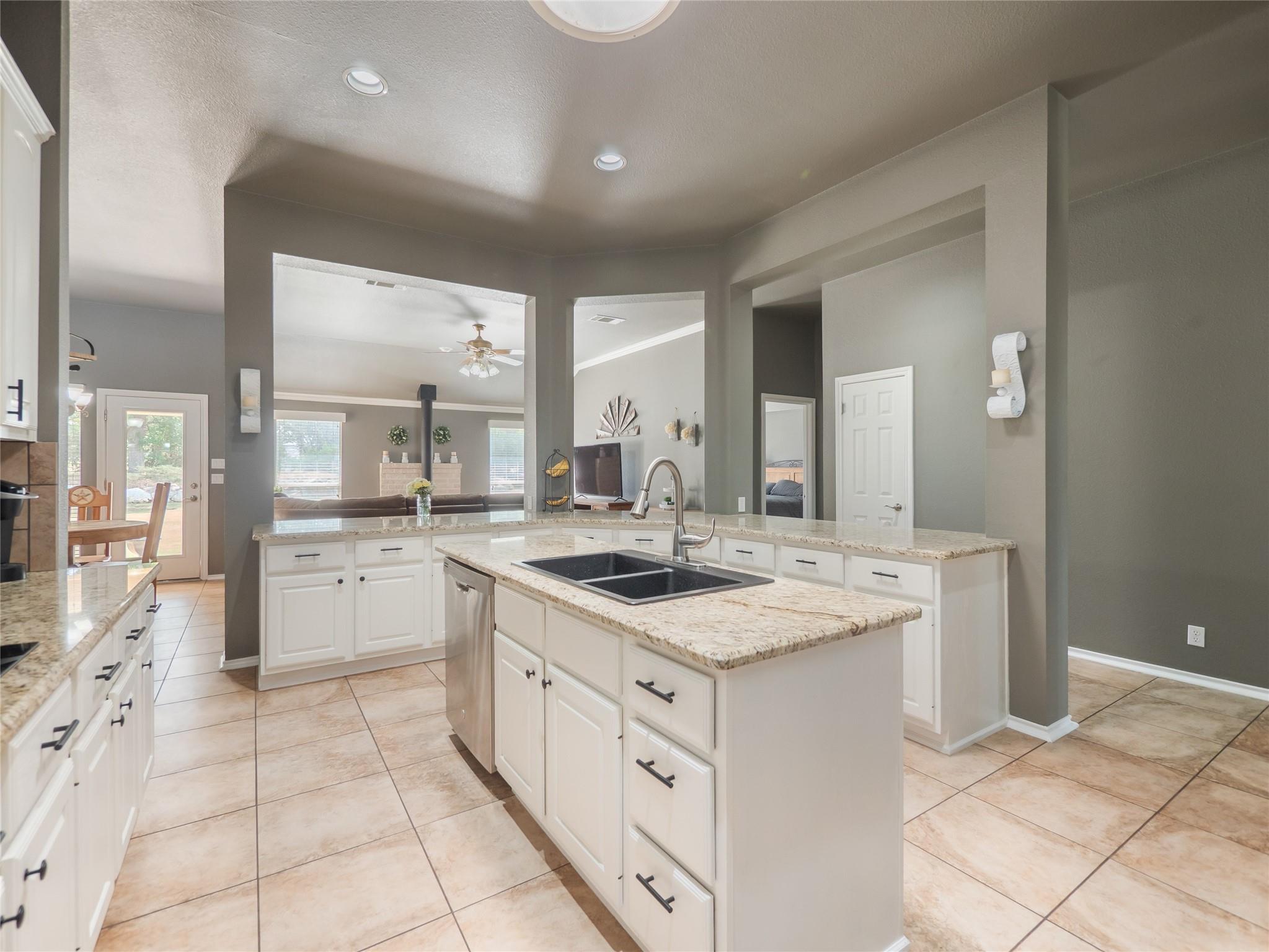 238 Little Gabriel River Dr, Liberty Hill, TX 78642