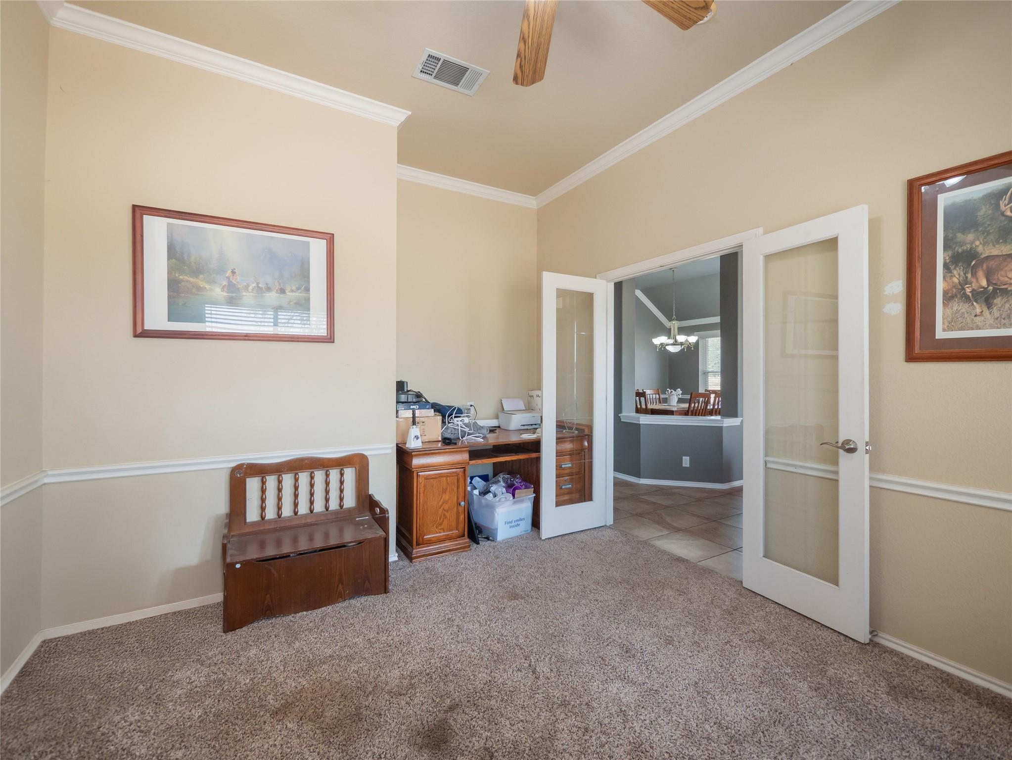 238 Little Gabriel River Dr, Liberty Hill, TX 78642