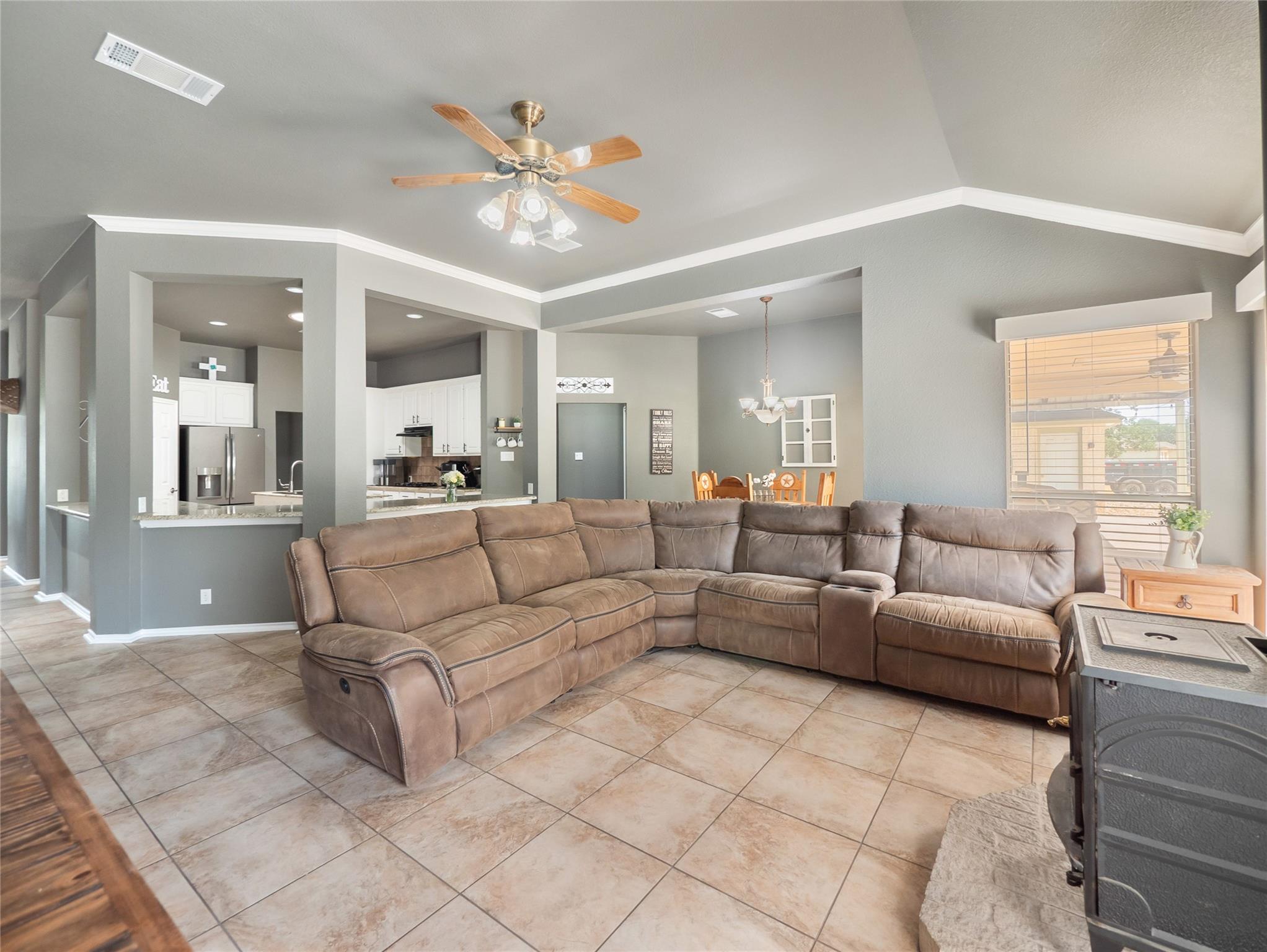 238 Little Gabriel River Dr, Liberty Hill, TX 78642