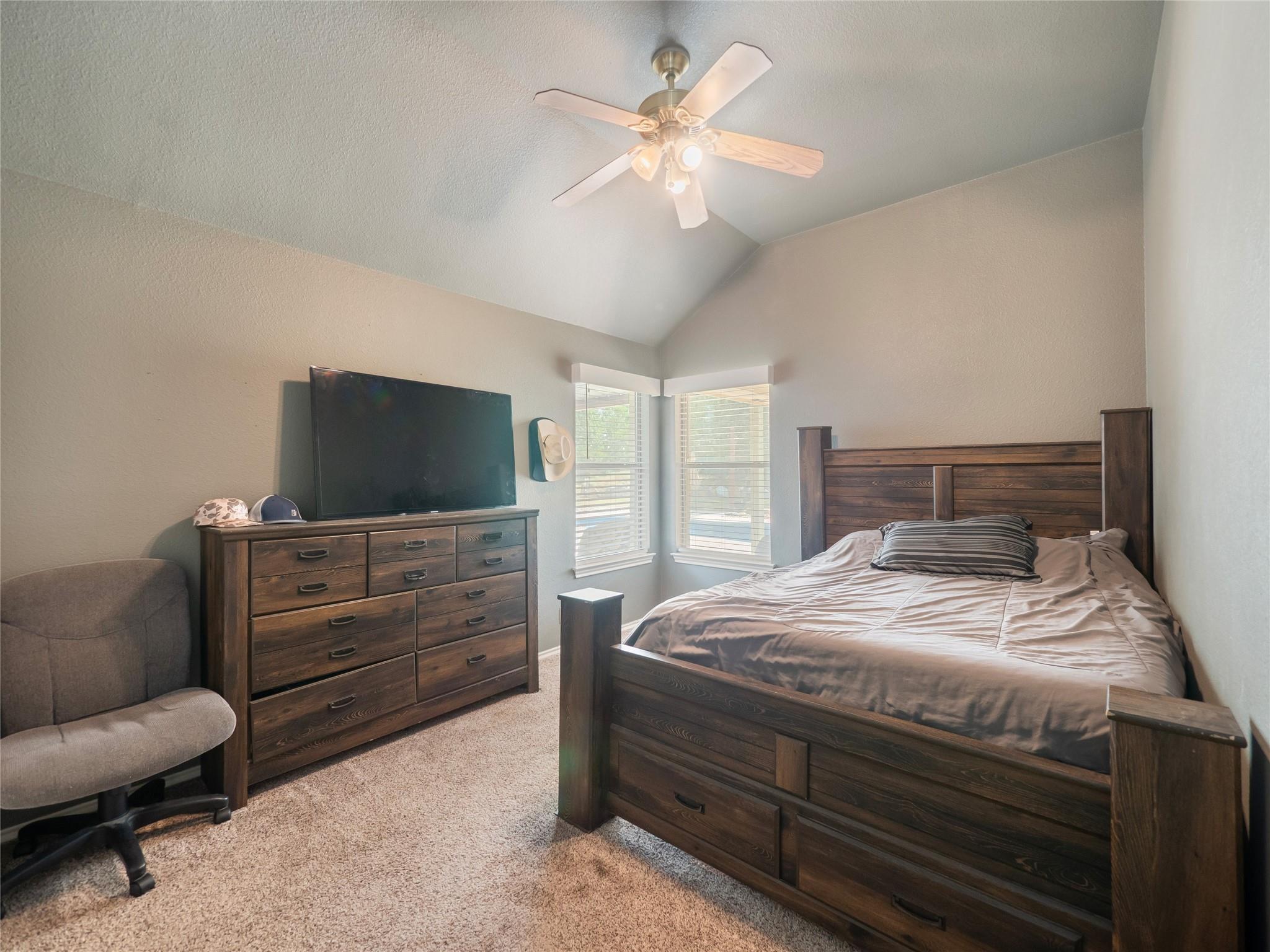 238 Little Gabriel River Dr, Liberty Hill, TX 78642