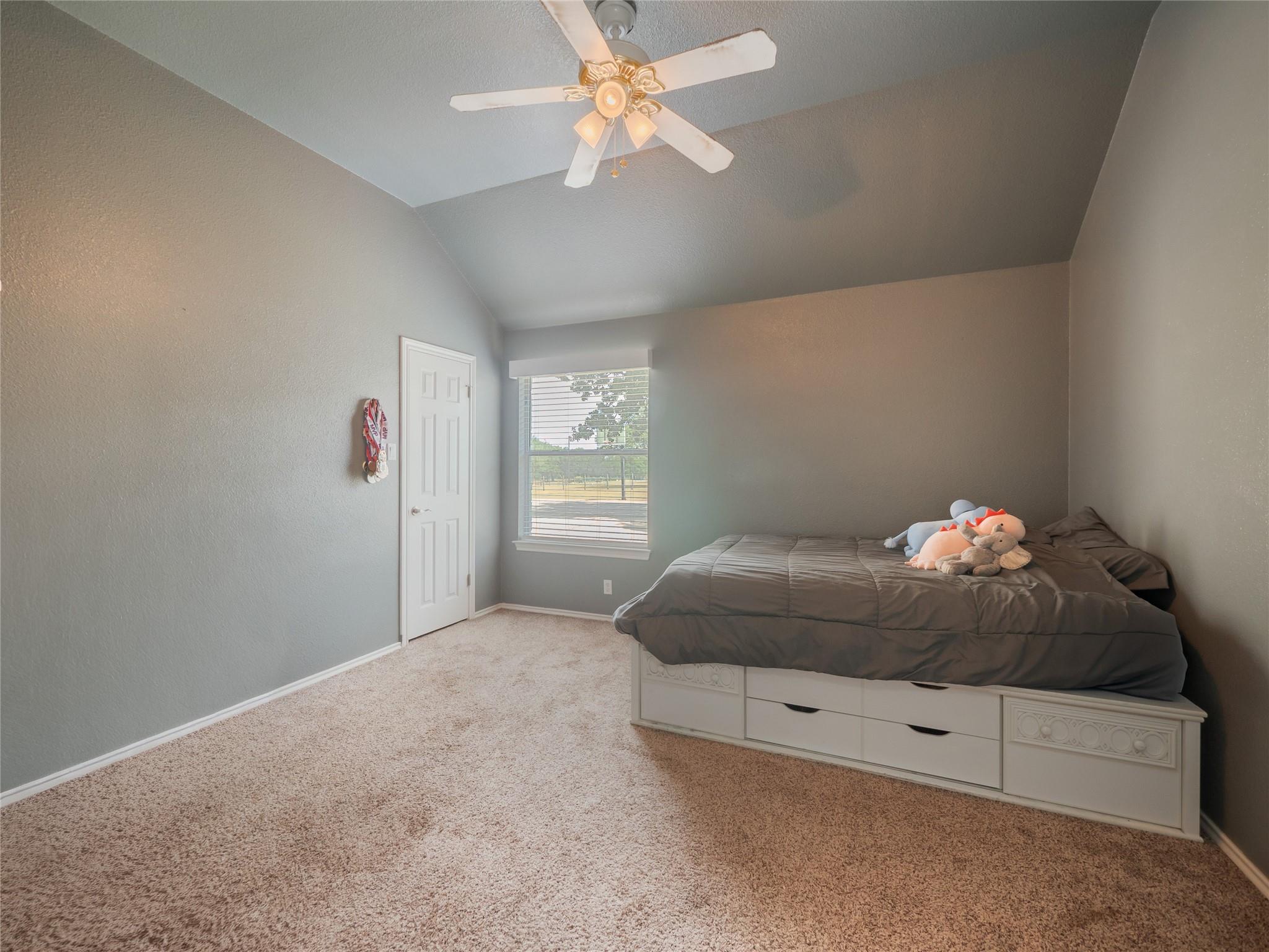 238 Little Gabriel River Dr, Liberty Hill, TX 78642