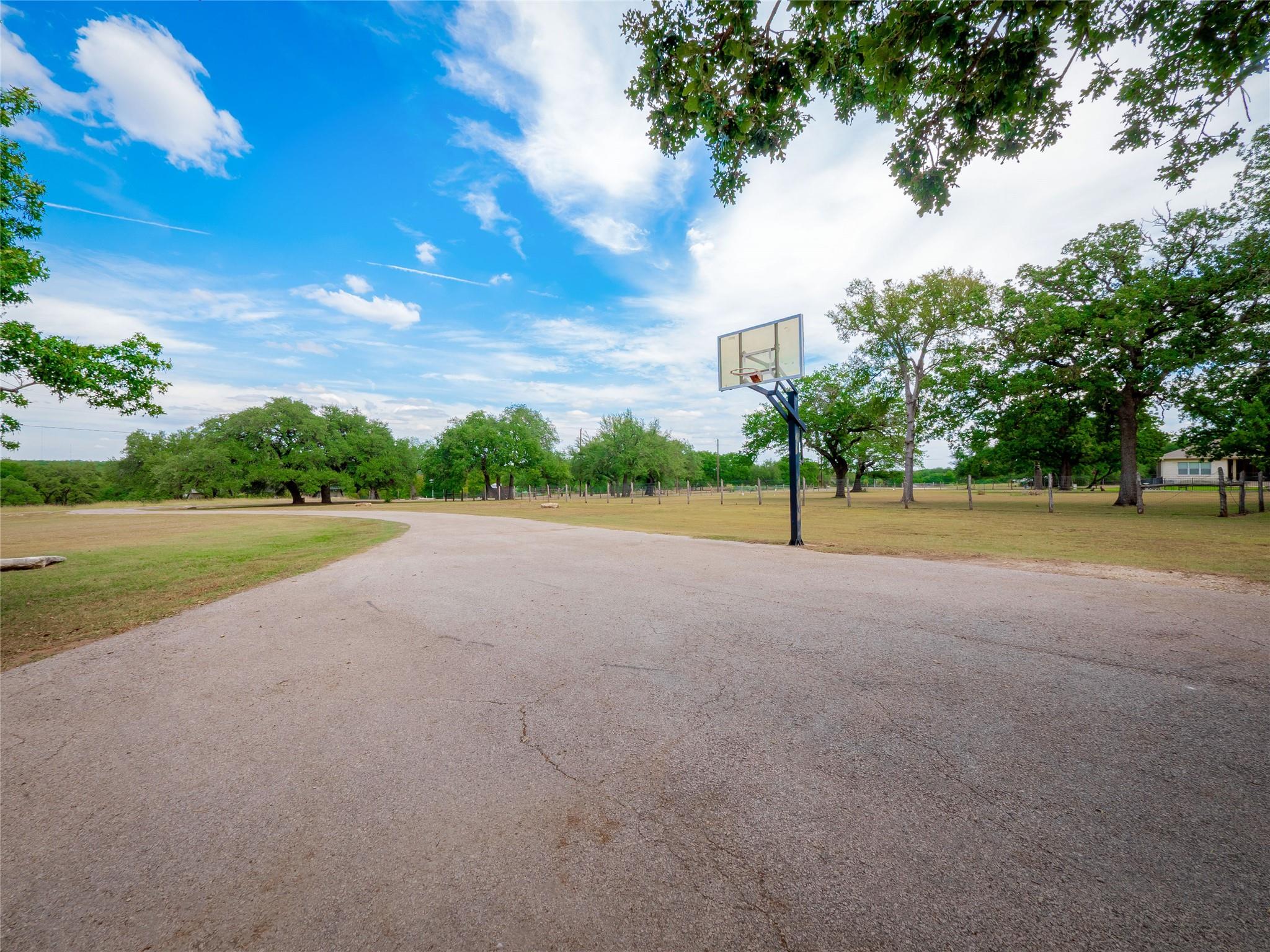 238 Little Gabriel River Dr, Liberty Hill, TX 78642