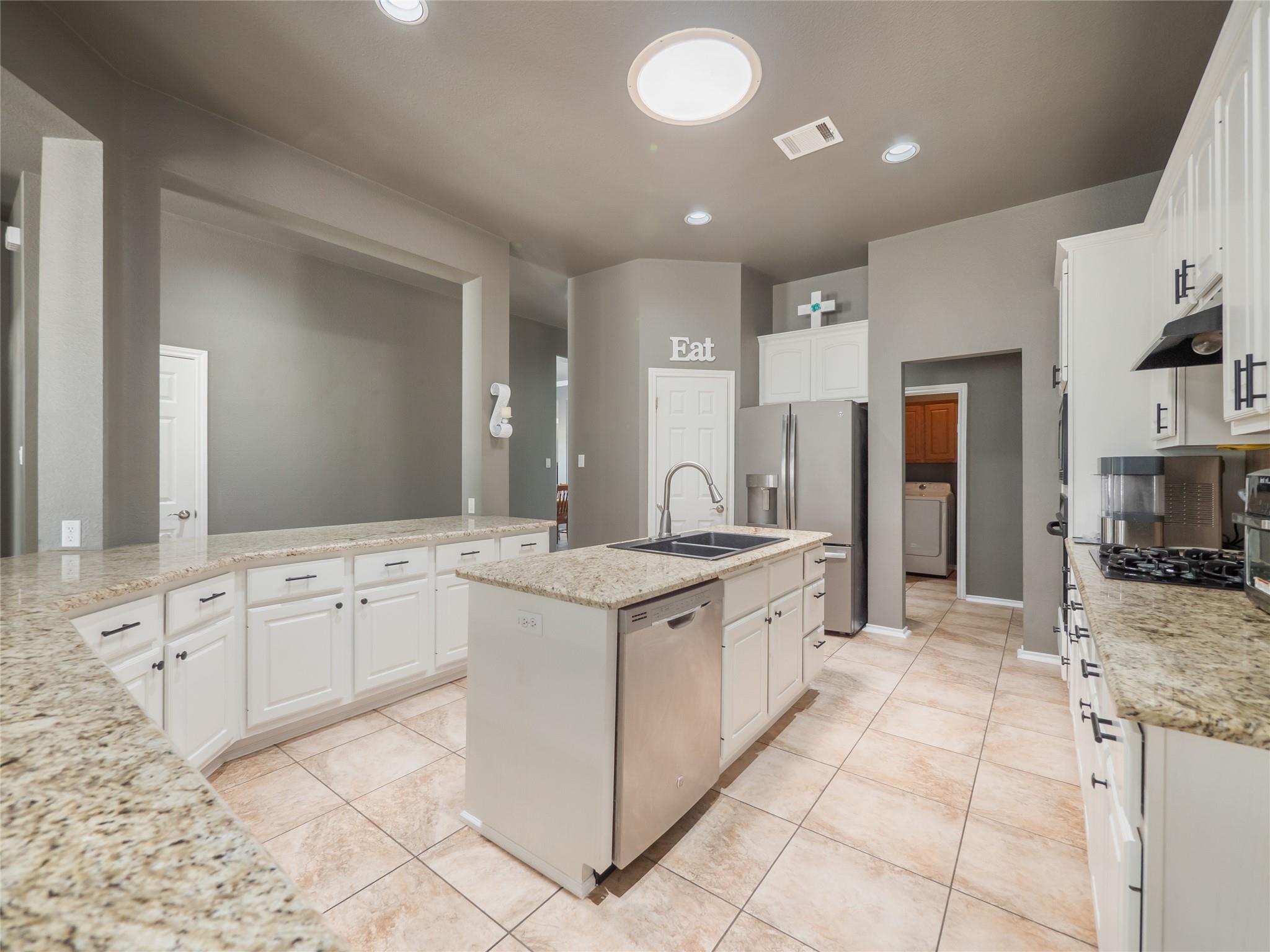 238 Little Gabriel River Dr, Liberty Hill, TX 78642