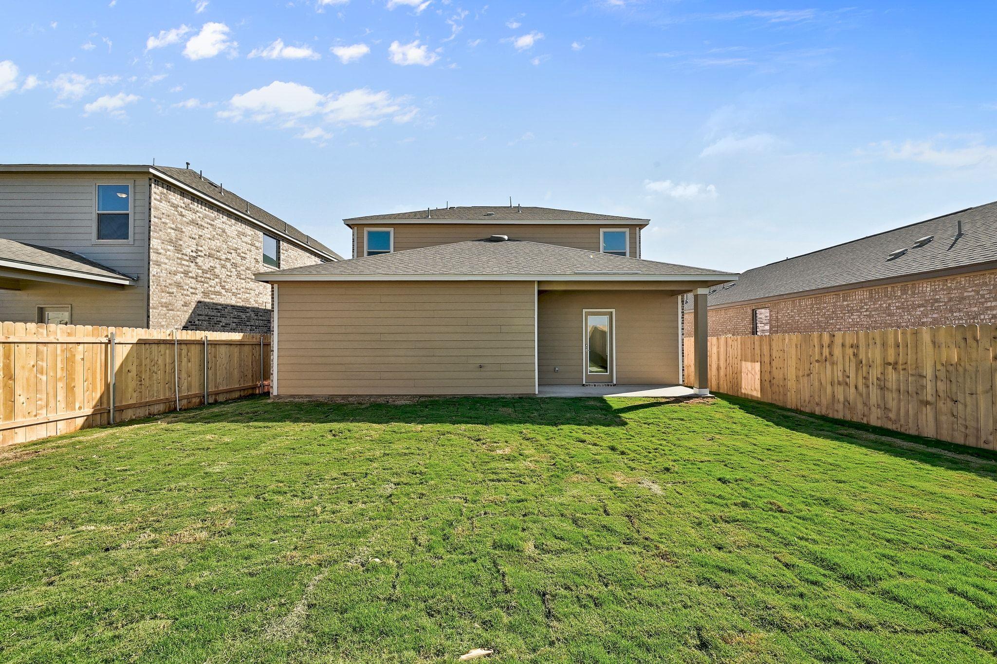 4034 Torraca Ln, Round Rock, TX 78665