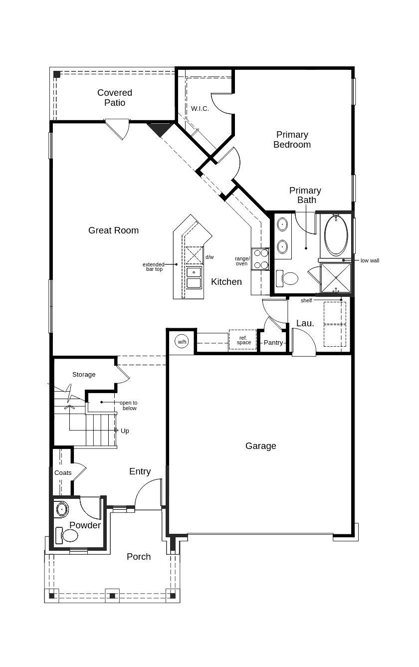 4034 Torraca Ln, Round Rock, TX 78665