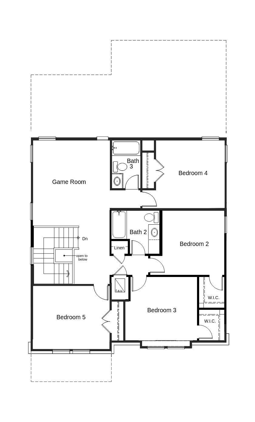 4034 Torraca Ln, Round Rock, TX 78665