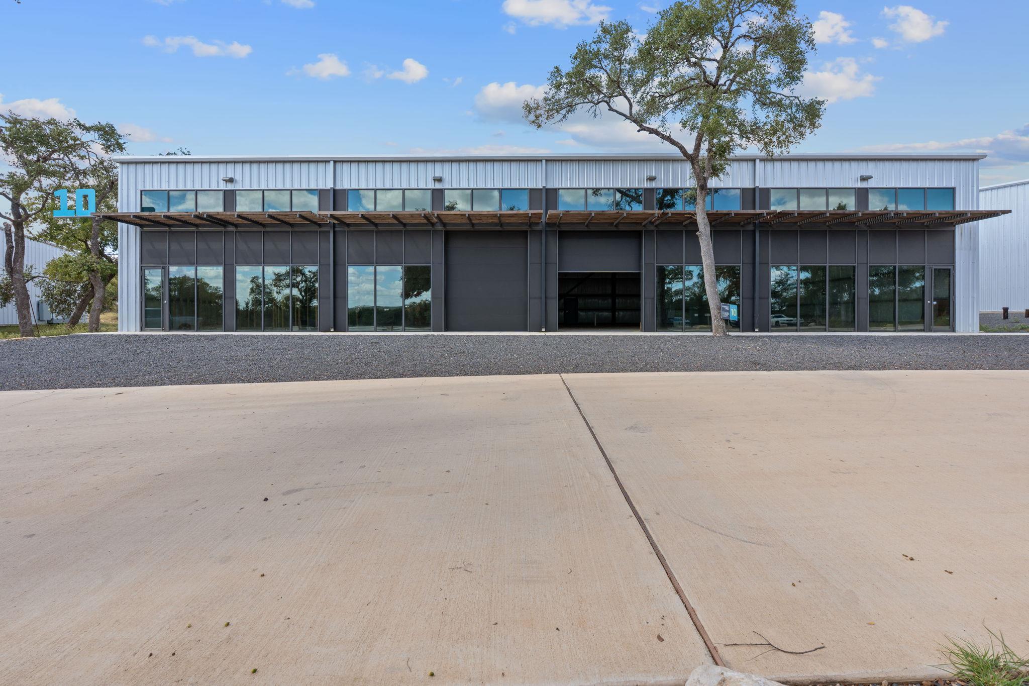 14510 Fitzhugh Rd # 1002 & 1003, Austin, TX 78736