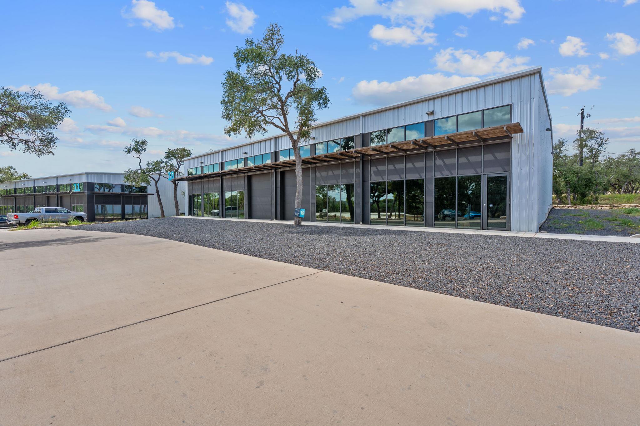 14510 Fitzhugh Rd # 1002 & 1003, Austin, TX 78736