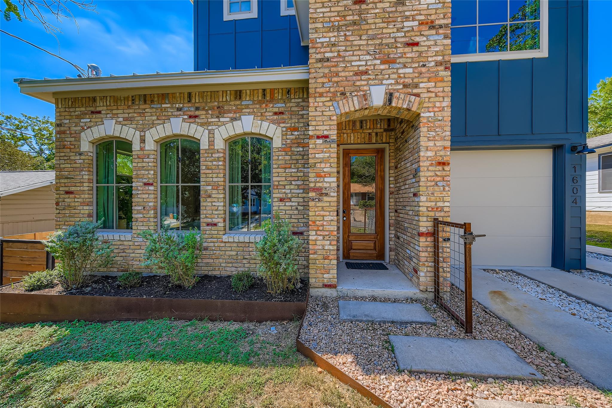 1604 Greenwood Ave # A, Austin, TX 78721