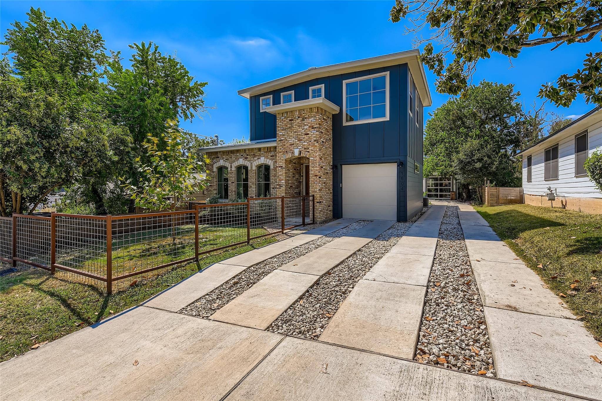 1604 Greenwood Ave # A, Austin, TX 78721