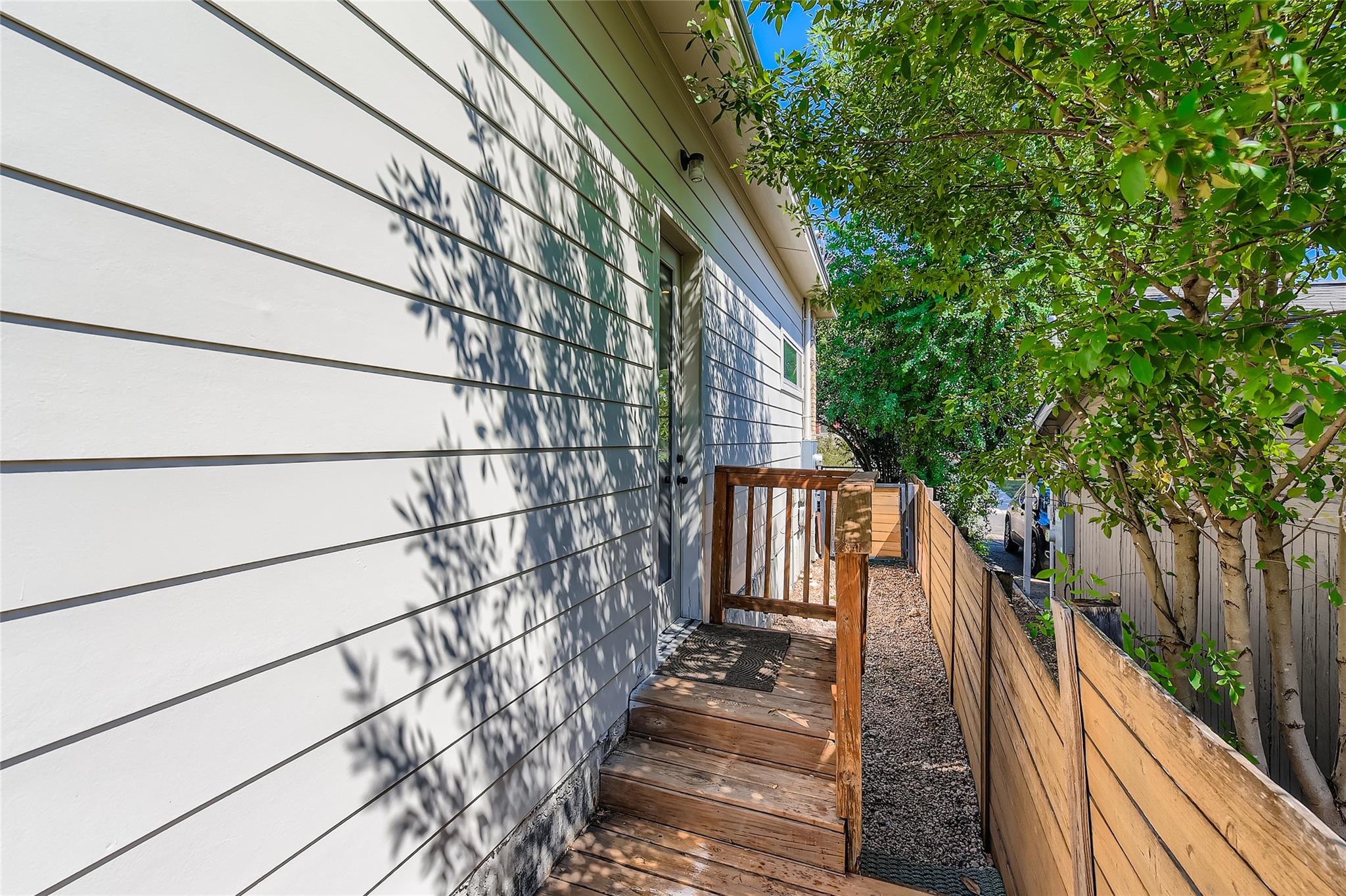 1604 Greenwood Ave # A, Austin, TX 78721