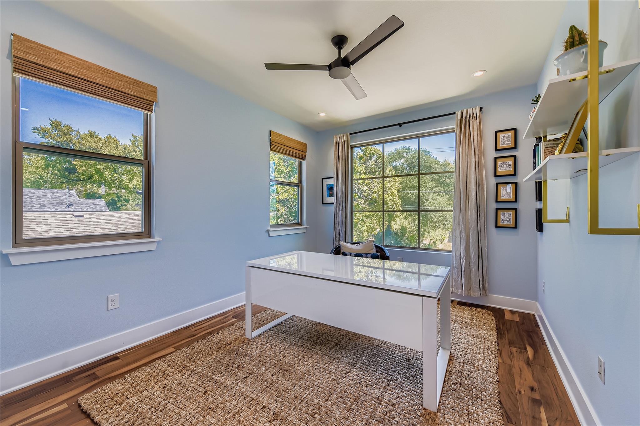 1604 Greenwood Ave # A, Austin, TX 78721