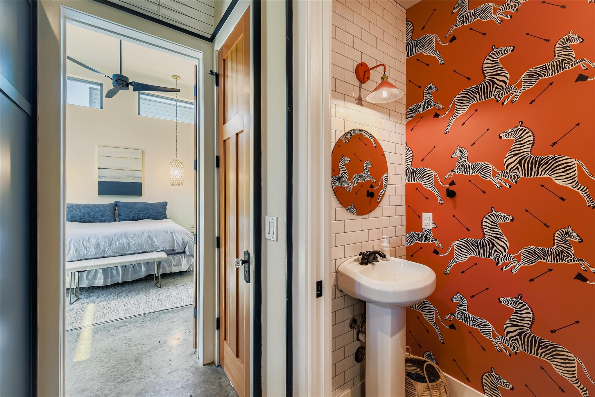 1604 Greenwood Ave # A, Austin, TX 78721