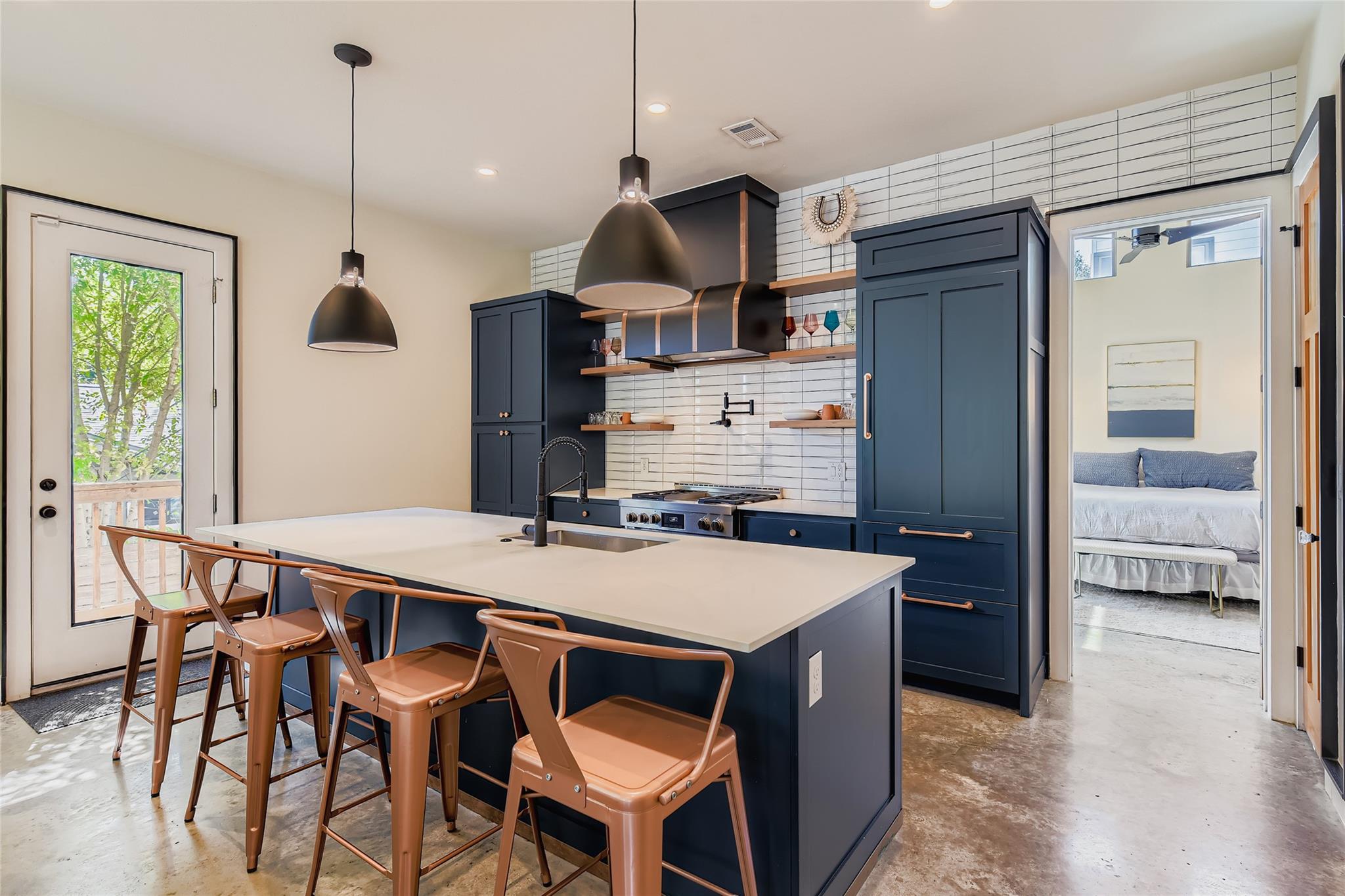 1604 Greenwood Ave # A, Austin, TX 78721