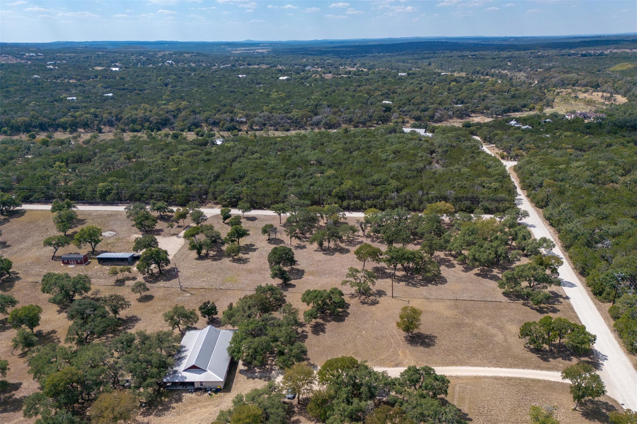 1301 Sandy Point Rd, Wimberley, TX 78676