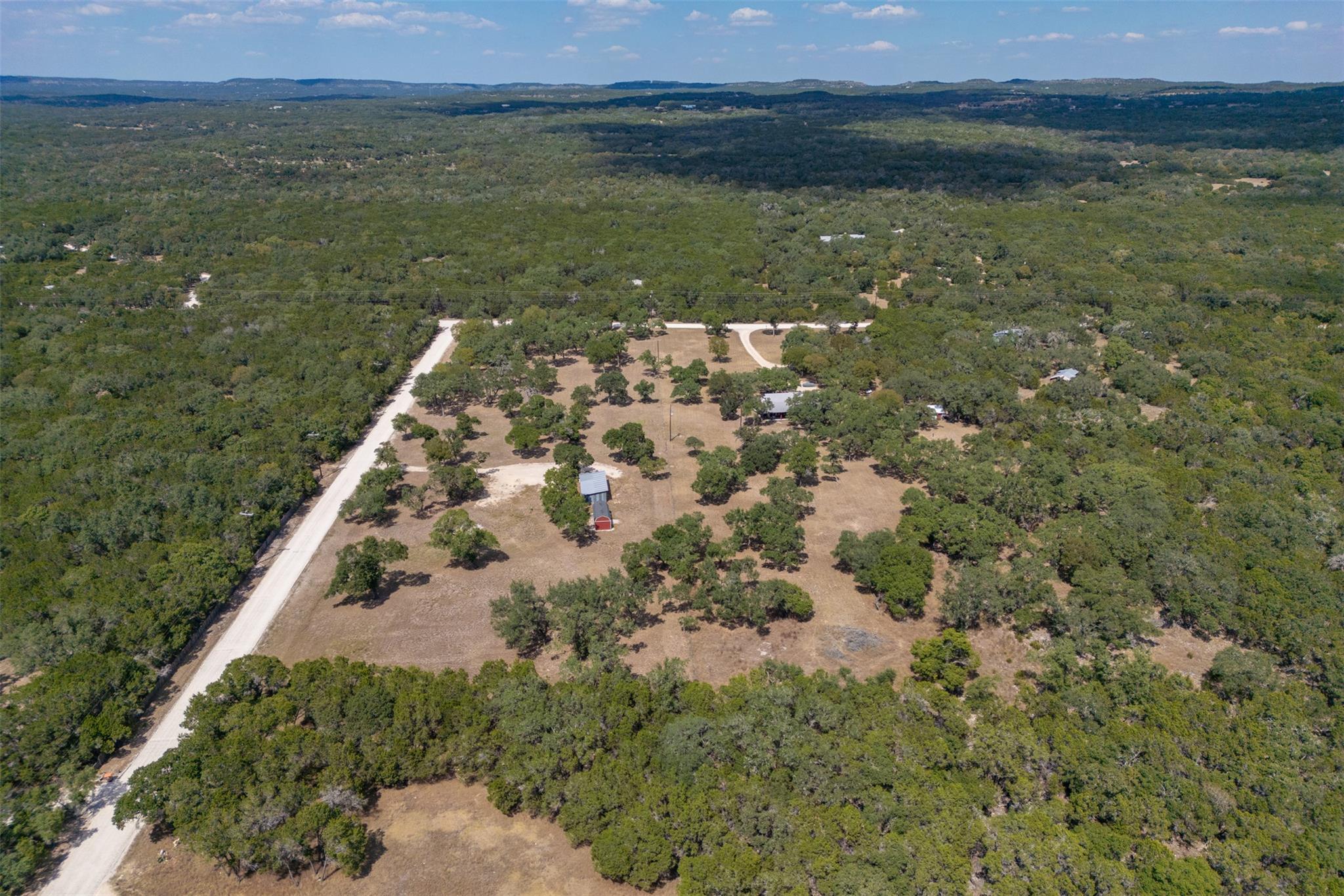 1301 Sandy Point Rd, Wimberley, TX 78676