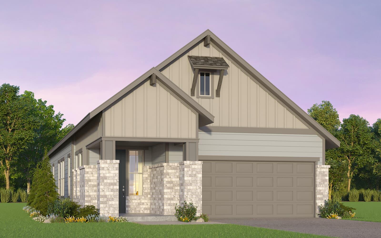 136 Desert Zinnia Cv, San Marcos, TX 78666