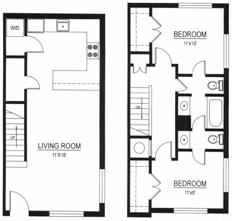 711 W 32nd St # 111, Austin, TX 78705