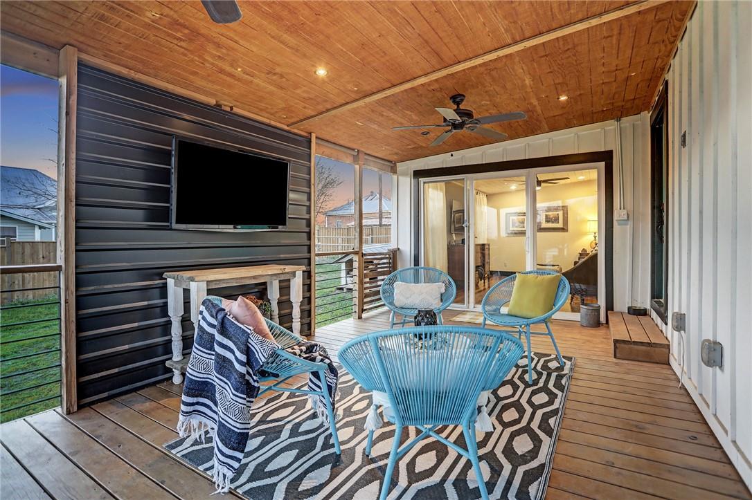 203 Church Hill Ln, Liberty Hill, TX 78642