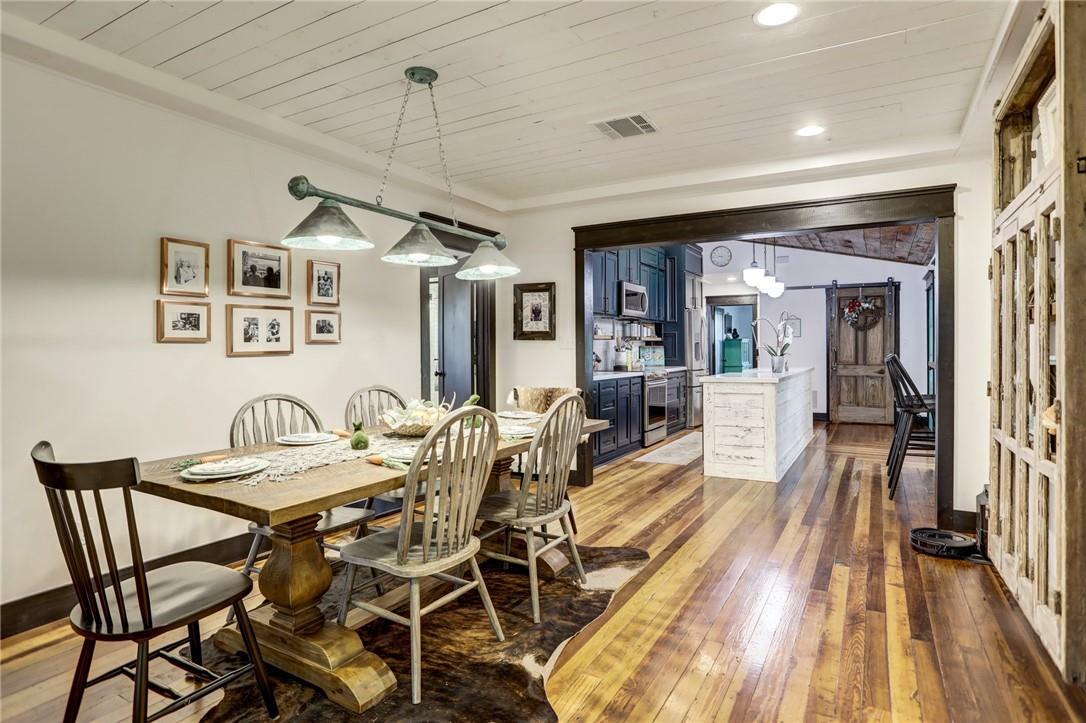 203 Church Hill Ln, Liberty Hill, TX 78642