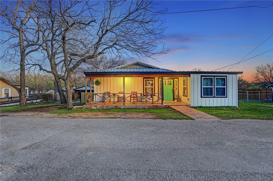 203 Church Hill Ln, Liberty Hill, TX 78642