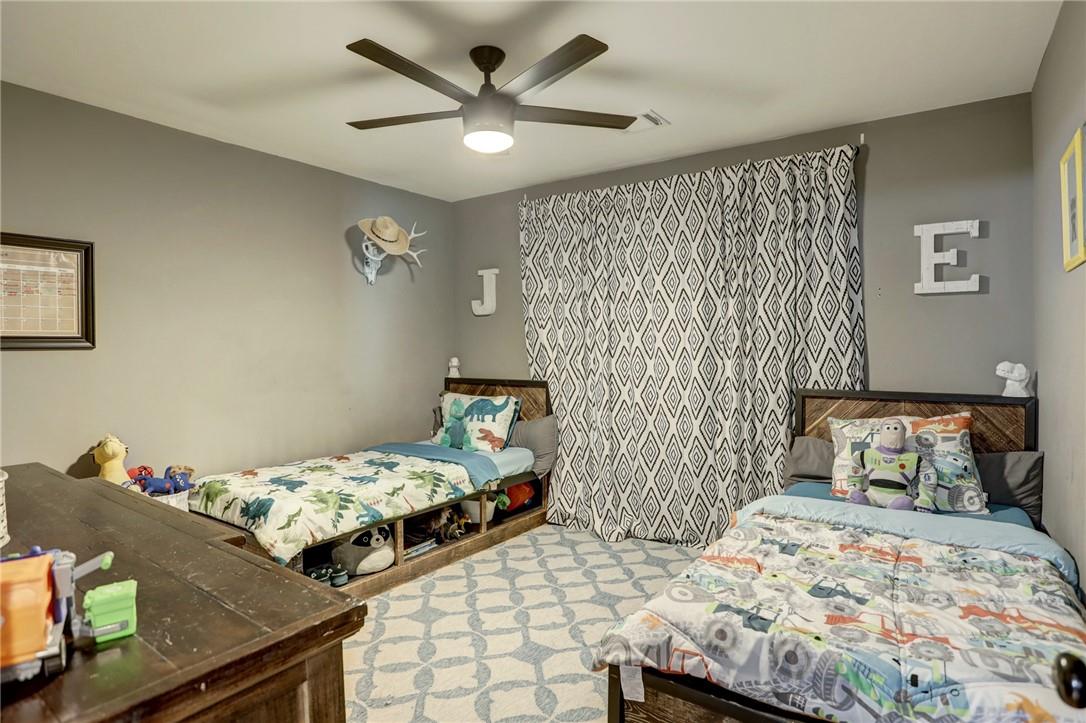 203 Church Hill Ln, Liberty Hill, TX 78642