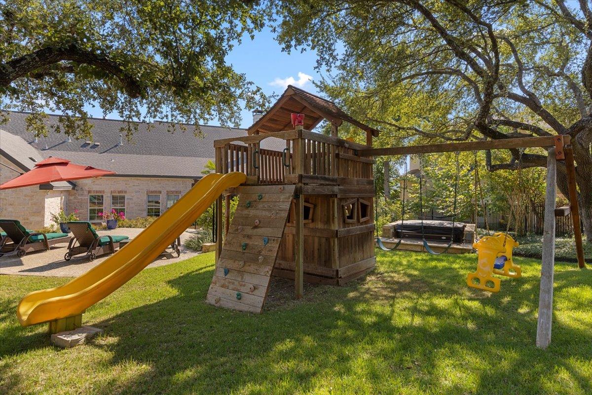 1632 Resaca Blvd, Austin, TX 78738