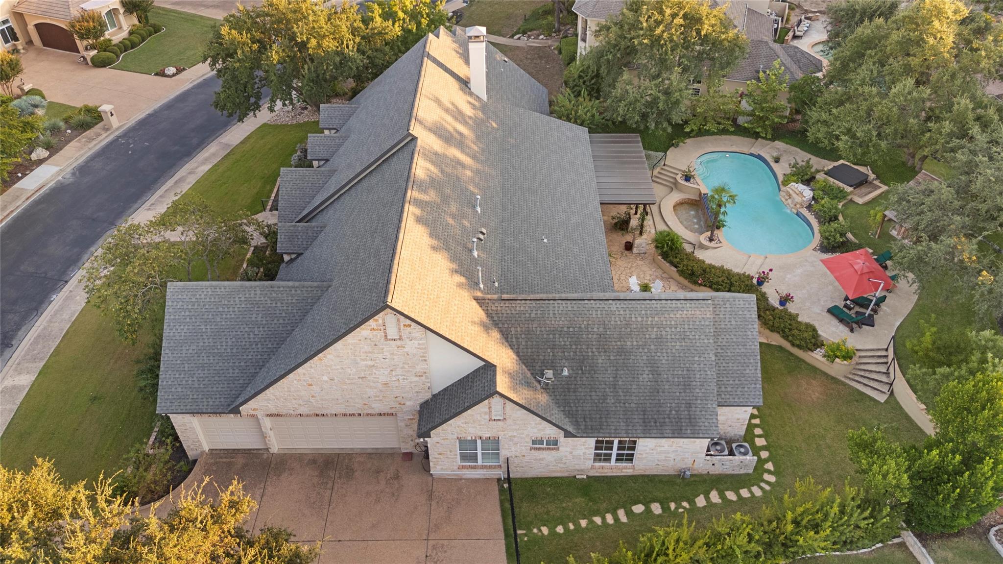 1632 Resaca Blvd, Austin, TX 78738